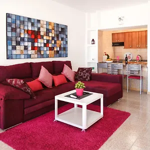  Apartamento Filla España